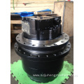 Excavator R330LC-9 Travel Motor R333LC-9S Final drive